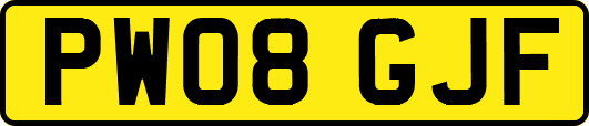 PW08GJF