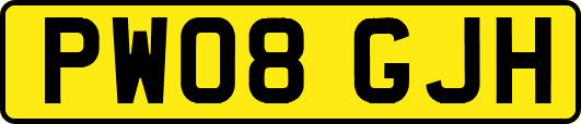 PW08GJH