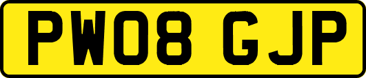 PW08GJP
