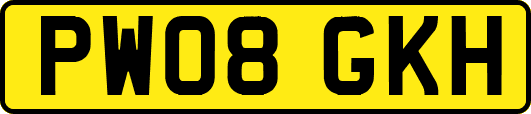 PW08GKH