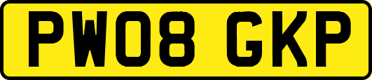PW08GKP