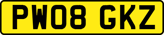 PW08GKZ