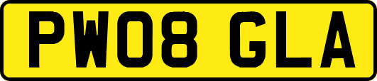 PW08GLA