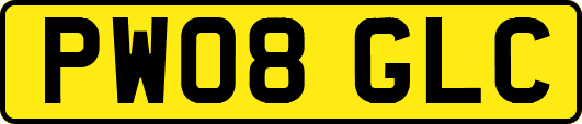 PW08GLC