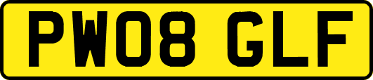 PW08GLF