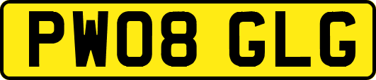 PW08GLG