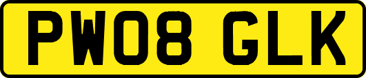 PW08GLK