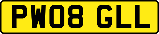 PW08GLL
