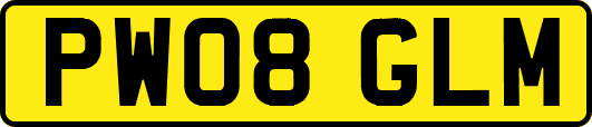 PW08GLM