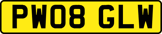 PW08GLW