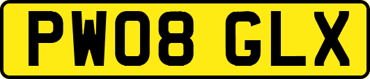 PW08GLX