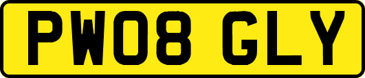 PW08GLY
