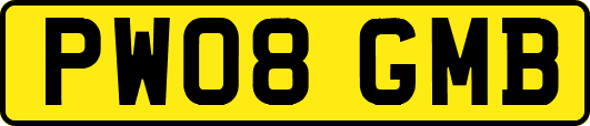 PW08GMB