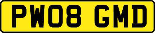 PW08GMD