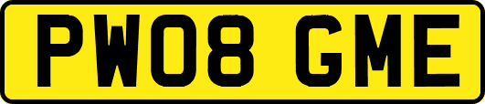 PW08GME