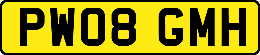 PW08GMH