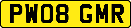 PW08GMR