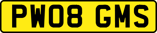 PW08GMS