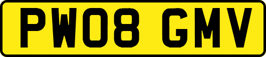 PW08GMV