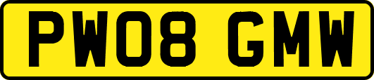 PW08GMW
