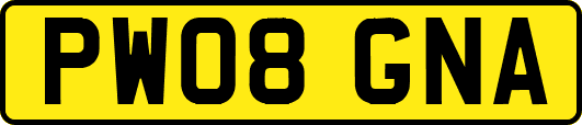 PW08GNA
