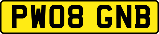 PW08GNB