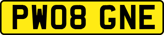 PW08GNE