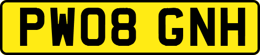 PW08GNH