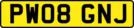 PW08GNJ