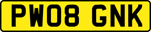 PW08GNK