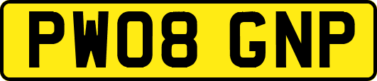PW08GNP
