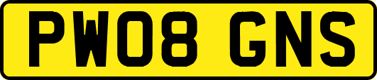 PW08GNS