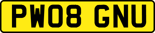 PW08GNU