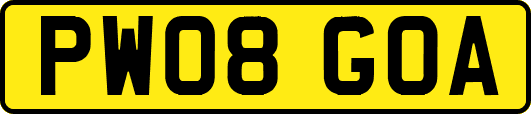 PW08GOA