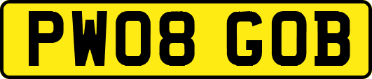 PW08GOB