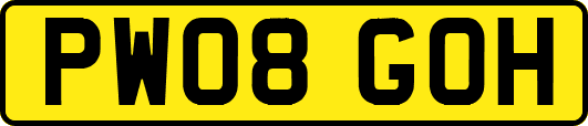 PW08GOH