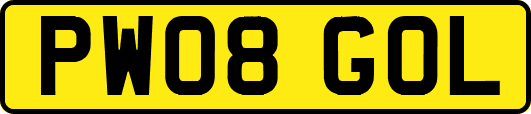 PW08GOL
