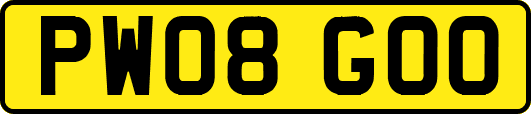 PW08GOO