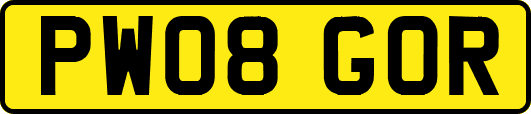 PW08GOR