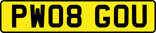 PW08GOU