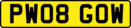 PW08GOW