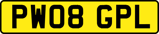 PW08GPL