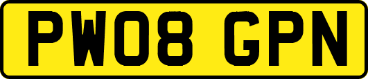 PW08GPN