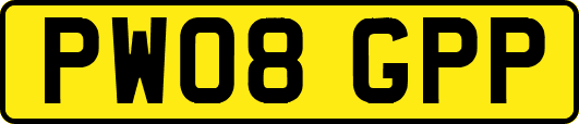 PW08GPP