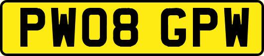 PW08GPW