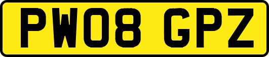 PW08GPZ