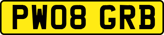 PW08GRB