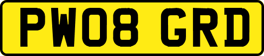PW08GRD