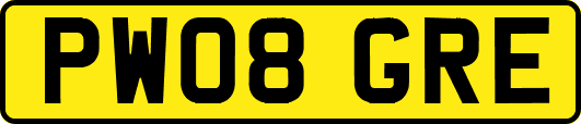PW08GRE