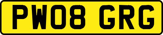 PW08GRG